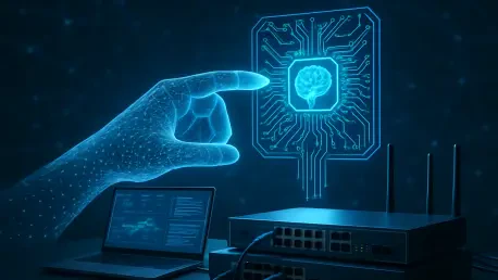 AI-Driven Network Management – Review