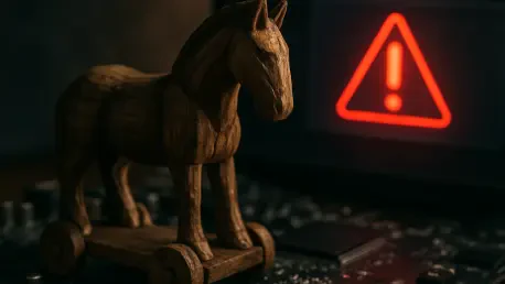 GodFather Trojan Elevates Mobile Banking Cybersecurity Threat