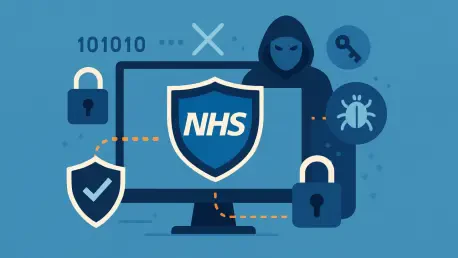 NHS Faces Major Cybersecurity Breach and Recovery Challenges