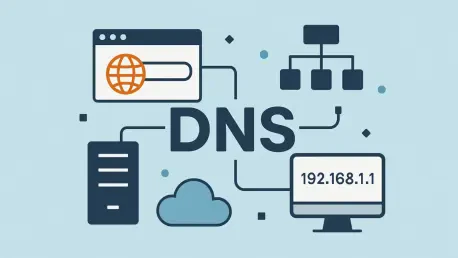 Is DNS Security the Forgotten Key to Cyber Defense?