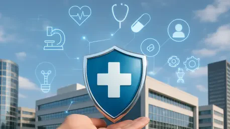Are Healthcare Data Breaches the New Normal?