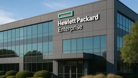 Can HPE’s Juniper Acquisition Transform Networking Landscape?