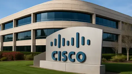 Are Cisco ISE Vulnerabilities a Wake-Up Call for Network Security?