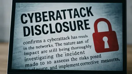 Should Cyberattack Disclosure Be Mandatory for Businesses?