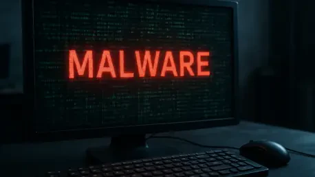 Cybercriminals Exploit AI Surge with SEO-Poisoned Malware