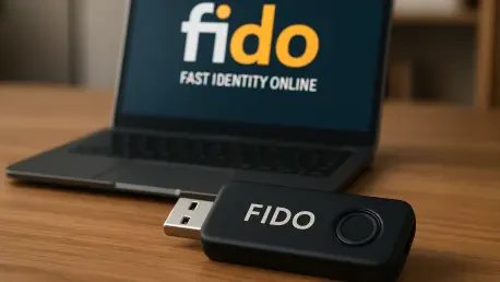 FIDO Security Keys – Review