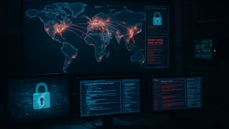 Cybersecurity Strategies for 2025: Essential Tips and Trends