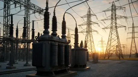 Britain’s AI Ambition Faces Energy and Investment Challenges