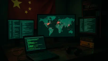 Are China-Linked Hackers Wielding New Cyber Espionage Tools?