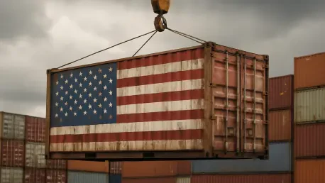 How Are US Tariffs Reshaping Tech Industry Profits?