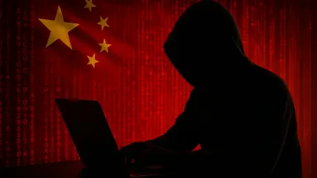 Chinese Hacker Group Exploits SharePoint Flaws for Ransomware