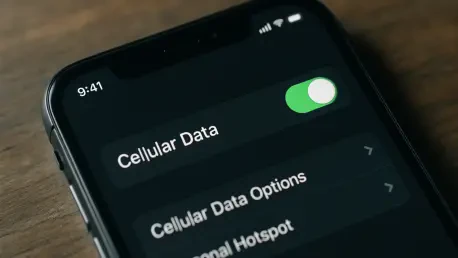 Is Google Misusing Android Users’ Cellular Data?