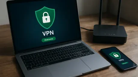 VPN Surge in UK Highlights Privacy Concerns Amid Age Checks