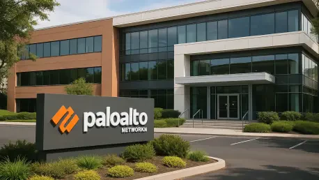 Palo Alto Acquires CyberArk to Boost AI Identity Security