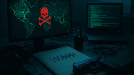 Are Chinese Firms Driving State Cyber Espionage?