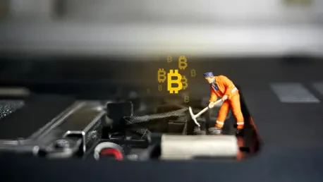 Innovative Tactics Disrupt Cryptocurrency Mining Botnets