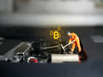 Innovative Tactics Disrupt Cryptocurrency Mining Botnets