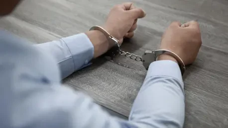 Ex-CEO Gets 5-Year Sentence for $100M Government Fraud