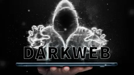 International Raid Shuts Down Major Dark Web Drug Market