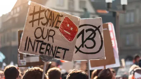 Can EFF Safeguard Internet Freedom Amidst Growing Challenges?