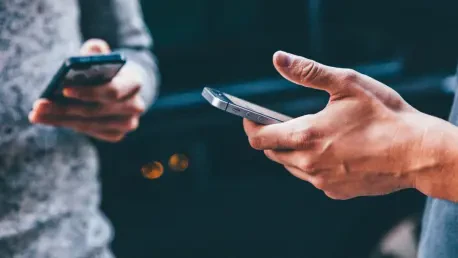 Are Mobile Phishing Scams Undermining Your Security?