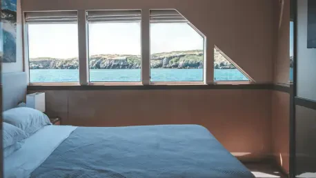 How Are Tourists Falling for These Holiday Cabin Scams?