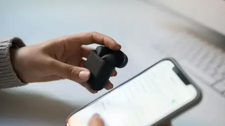 Critical Bluetooth Vulnerabilities Threaten Popular Headphones