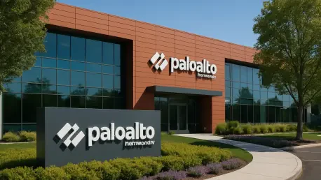 Palo Alto Networks’ $25B CyberArk Deal Shakes Up Cybersecurity