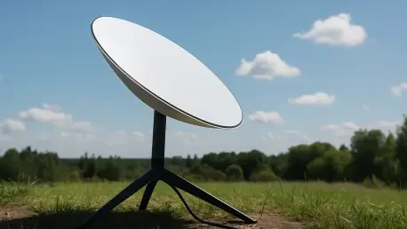 Eutelsat LEO Revenue Surges 84% Amid Starlink Concerns