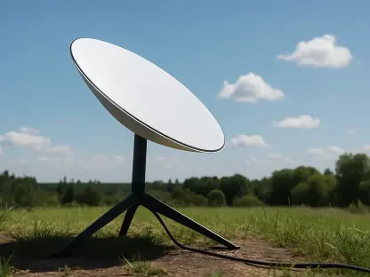 Eutelsat LEO Revenue Surges 84% Amid Starlink Concerns