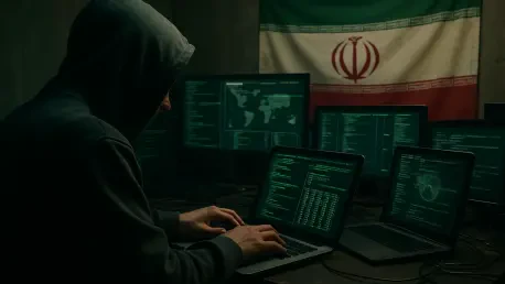 Pro-Iran Hackers Merge Cyber and Kinetic Warfare Tactics