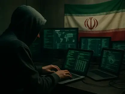 Pro-Iran Hackers Merge Cyber and Kinetic Warfare Tactics