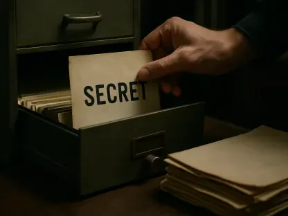 New Cyberespionage Campaign Targets Ukraine's Defense Sector