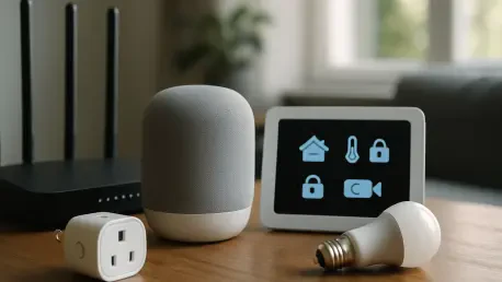 Trend Analysis: IoT Security in Video Surveillance