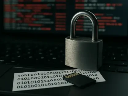 How Does Black Hat's NOC Unite Rivals for Cybersecurity?