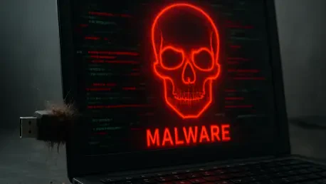 How Does SocGholish Malware Fuel Cybercrime Networks?