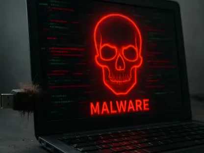How Does SocGholish Malware Fuel Cybercrime Networks?