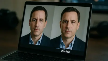 Corporate Deepfake Threats: Safeguarding the AI Era