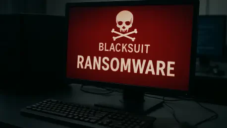 How Did Global Law Enforcement Disrupt BlackSuit Ransomware?