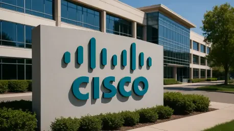 How Did Cisco Double Its AI Sales Target in FY 2025?