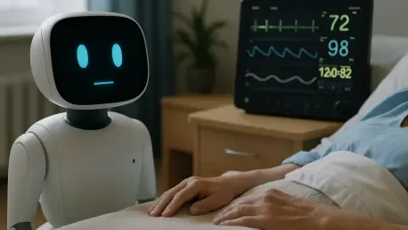 AI in Medical Diagnostics – Review