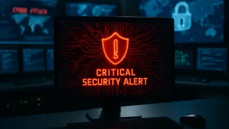 Fortinet Software Faces Critical Cybersecurity Threat