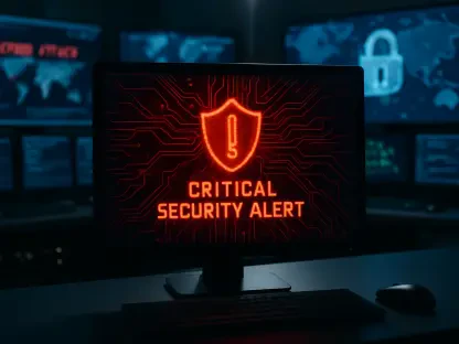 Fortinet Software Faces Critical Cybersecurity Threat