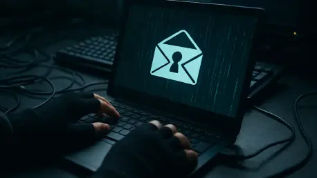 Hacked Government Emails Sold on Dark Web for Just $40