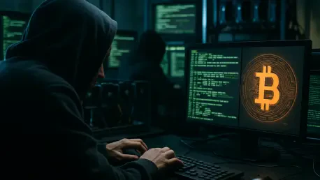 Why Is Kinsing Targeting Russia in Cryptomining Attacks?