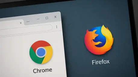 Are Your Browsers Safe? Chrome and Firefox Patch Critical Flaws