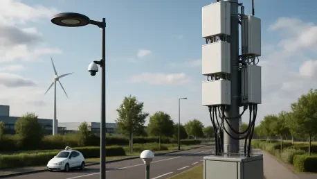 5G-A Private Network – Review