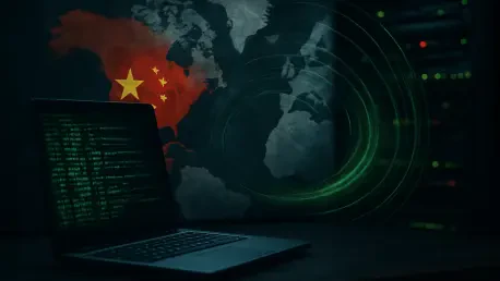 Chinese Silk Typhoon Hackers Target North American Sectors