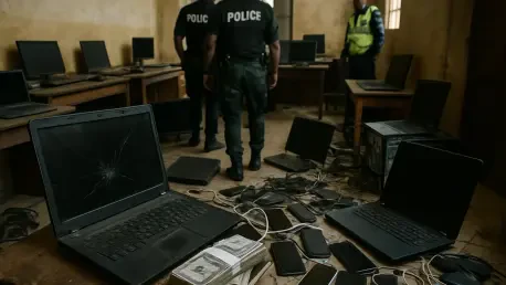Interpol’s Serengeti 2.0 Busts African Cybercrime Network