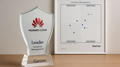 Huawei Cloud Earns Gartner Leadership in Container Management